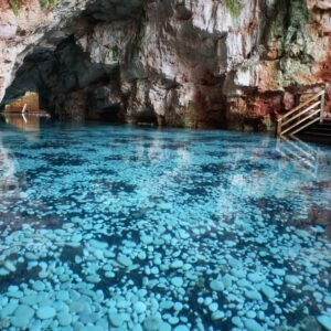 Hoyo Azul & Scape Park