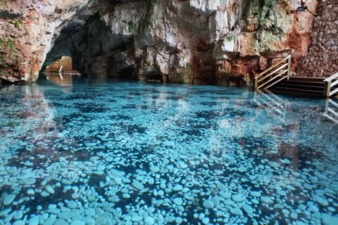 Hoyo Azul & Scape Park