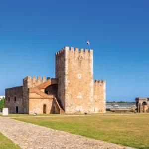 Santo Domingo City Tour